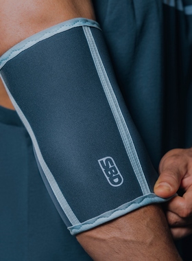 2024 Reflect 映像限定 英国SBD护肘 力量举重大力士硬拉健身认证