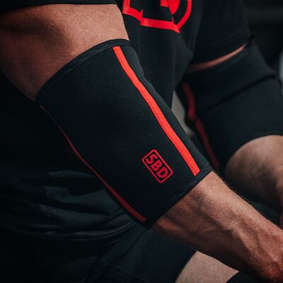 英国进口sbd包邮人气力量举重