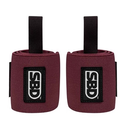 SBD火凤凰护腕限量返场