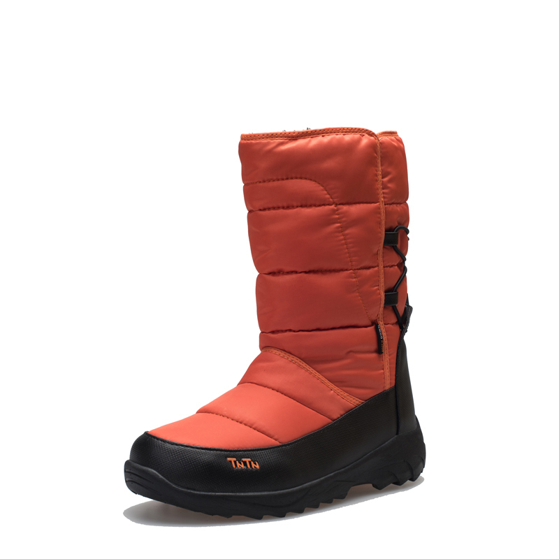 Chaussures de ski en autre TNTN - Ref 1068673 Image 1