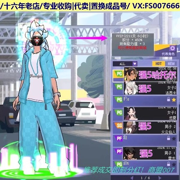 a008百度证街头篮球一区毕业强5哈托尔pg中帽嘻哈超赛发全6星