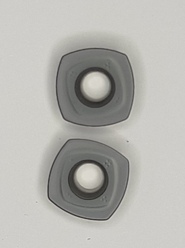 博欧SDMT150512－GH BP9502－4快进给铣刀片通用材质