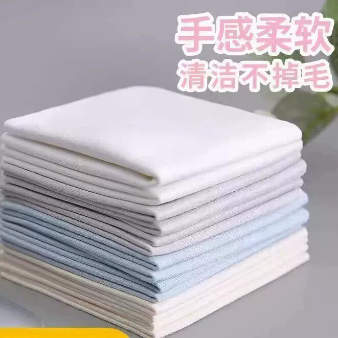 细麂皮绒防雾眼镜布不伤镜头