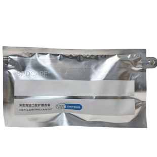 SPDCareRINSE牛乳活性肽漱口水12毫升 10条清洁口腔口腔护理特价