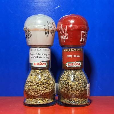 奥地利可达怡调味料烧烤调味料