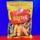 韩国进口不倒翁煎炸粉500克天妇罗炸鸡炸粉裹粉临期特价
