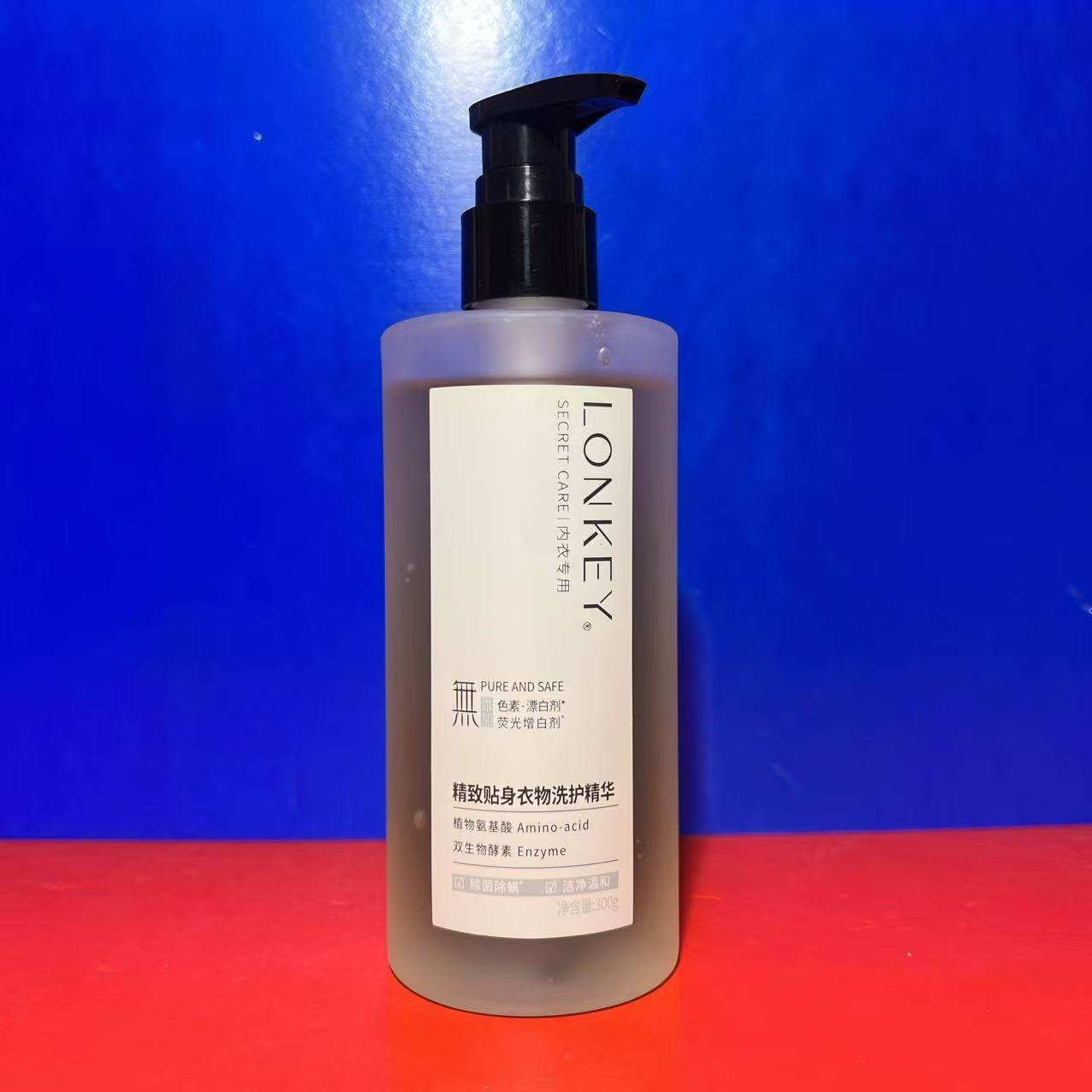 浪奇紧致贴身衣物洗护精华300克除菌除螨浓缩洗衣精华临期特价,洗护清洁剂/卫生巾/纸/香薰,浓缩洗衣液,淘宝优惠券,粉丝福利购,淘宝优惠卷
