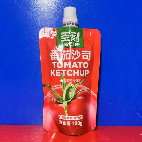 空刻AIRMETER番茄沙司100克