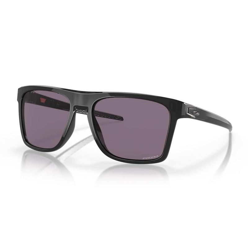 Oakley欧克利男士太阳镜偏光增强对比度高清晰度防眩光方形镜片