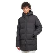 Parka 羽绒服保暖防风防水外套连帽长款 代购 patagonia男士