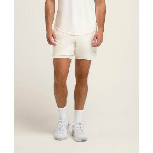 代购Wilson男士运动短裤高弹性自由活动排汗透气贴身舒适