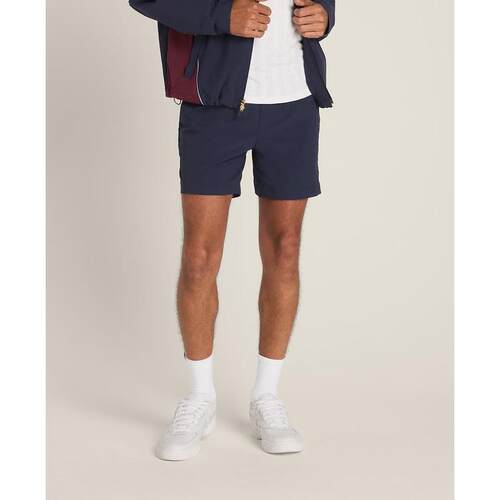 代购Wilson男士网球短裤排汗性能防异味高灵活性干爽舒适