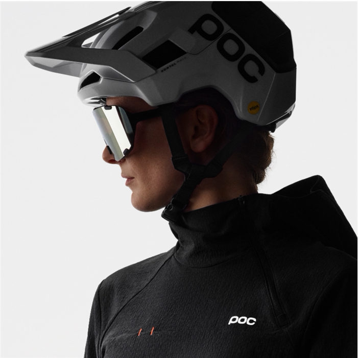 正品POC头盔KORTAL 赛事 MIPS中性款式2024新款自行车头盔