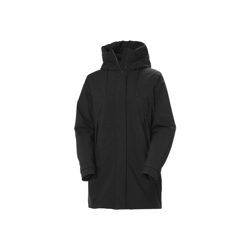 代购Helly Hansen海丽汉森女士羽绒服保暖防风保暖性户外风衣