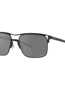 Oakley欧克利男士太阳镜防紫外线增强对比度抗眩光高清晰方形