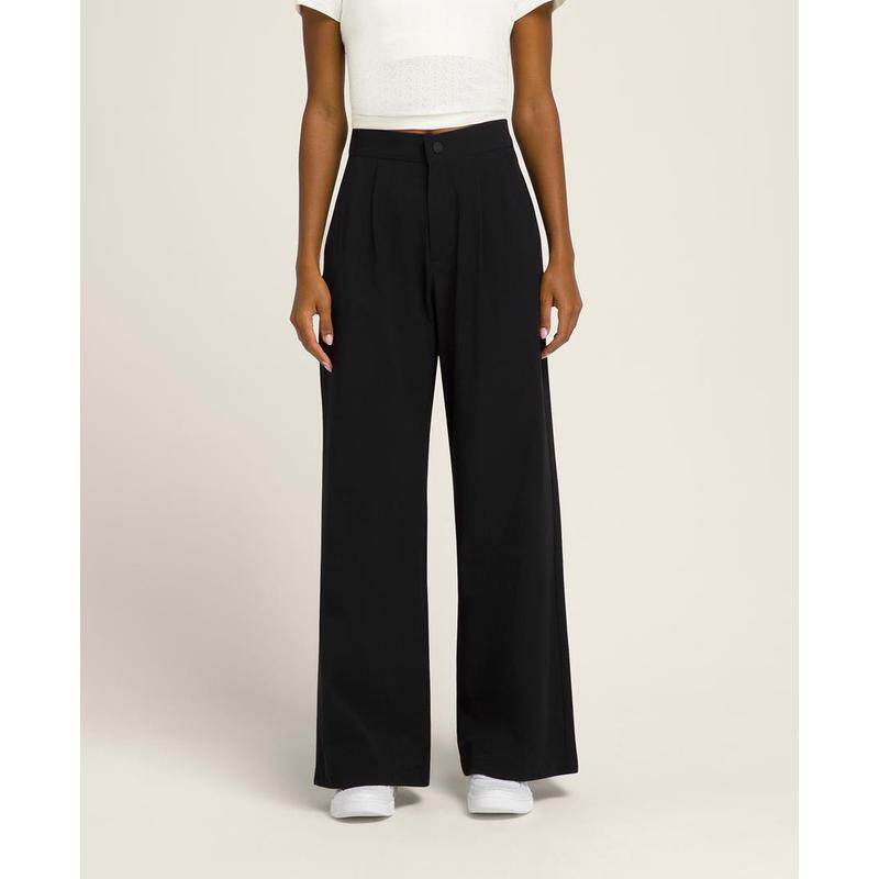 代购Wilson威尔胜女士阔腿裤透气舒适吸汗设计轻盈穿着活动自如