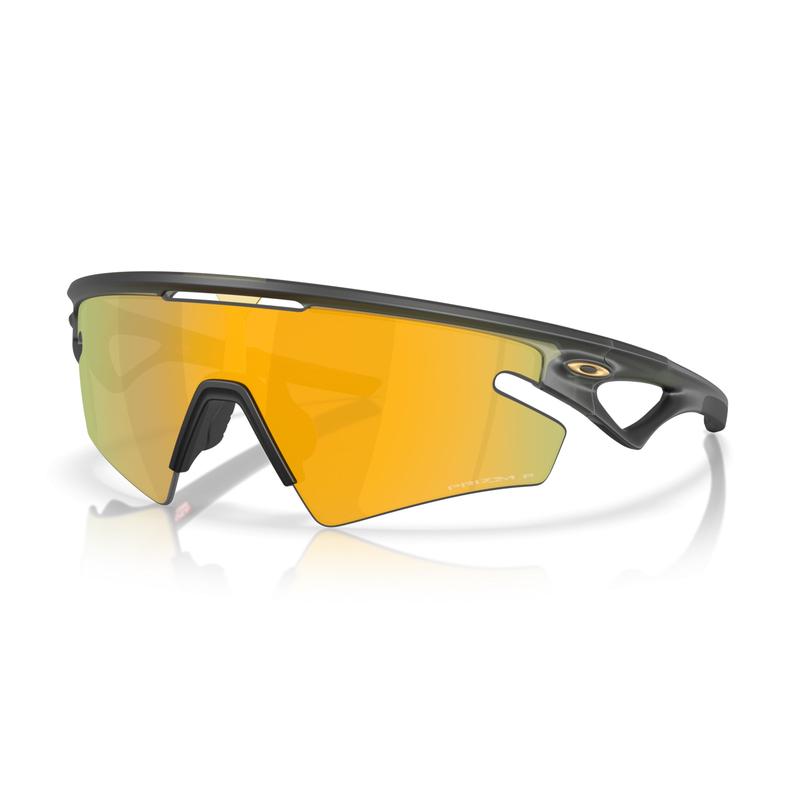 Oakley欧克利男士太阳镜防眩光偏光镜片高对比度透气通风
