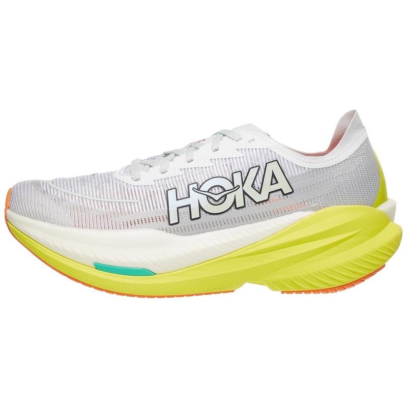Hoka OneOne跑步鞋轻量缓震速干透气男款专业训练鞋