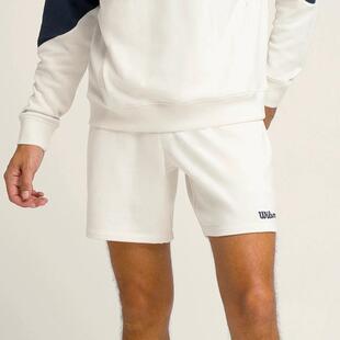 Wilson Parkside 威尔胜男子网球运动短裤
