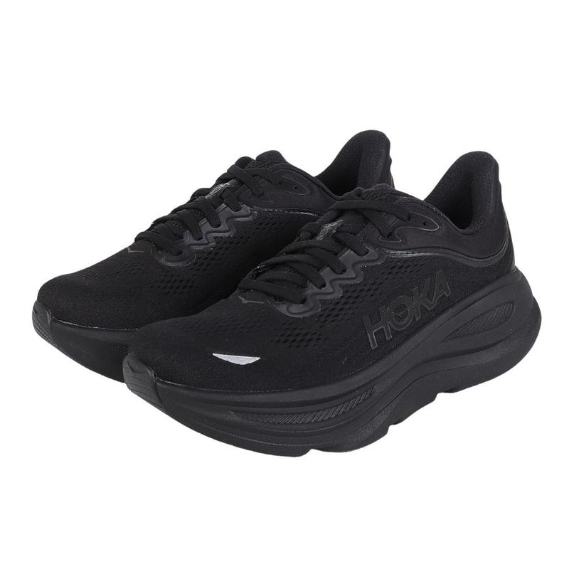 Hoka OneOne跑步鞋缓震轻便回弹男士运动休闲户外鞋