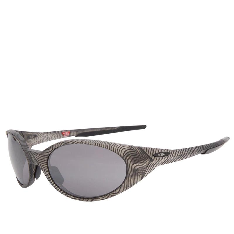 海外代购Oakley/欧克利女士太阳眼镜Prizm镜片技术椭圆形大框