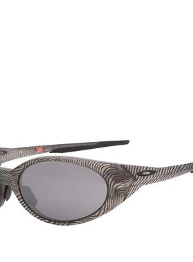 海外代购Oakley/欧克利女士太阳眼镜Prizm镜片技术椭圆形大框