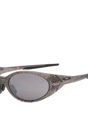 海外代购Oakley/欧克利女士太阳眼镜Prizm镜片技术椭圆形大框