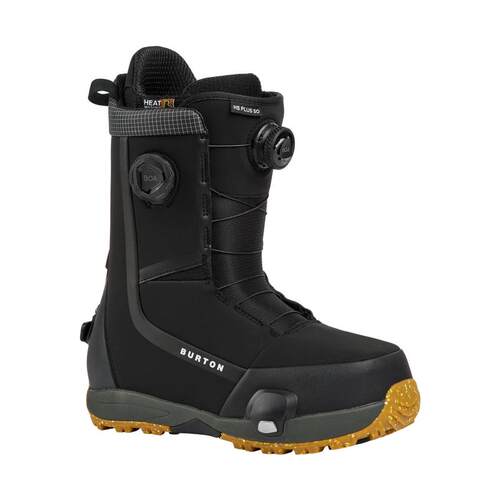 Burton男士单板滑雪鞋保暖锁温