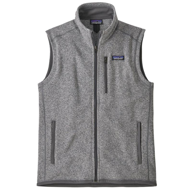 PATAGONIA男户外服装保暖其他户外服装Better Sweater Vest速干