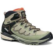 徒步鞋 代购 Evo GV防滑耐磨户外野营旅行男子登山鞋 Asolo Falcon