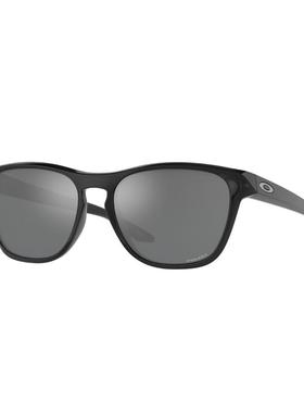 Oakley欧克利男士太阳镜防紫外线高清晰度抗冲击增强对比度