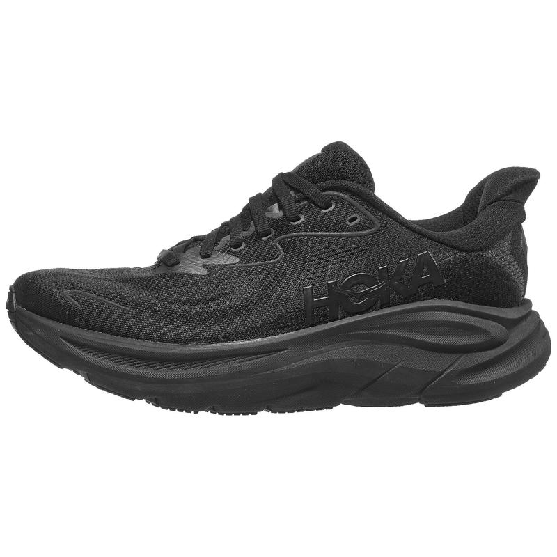 Hoka OneOne女跑步鞋缓震轻便舒适防滑日常运动鞋