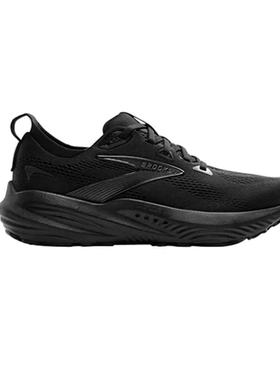 正品布鲁克斯Brooks减震运动跑步鞋Glycerin GTS 22男鞋新款加宽