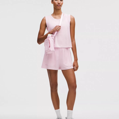 lululemonLOGO2L休闲单肩包