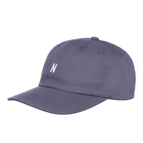 代购norse projects男士帽子防晒遮阳棉质透气户外夏季棒球帽