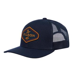 代购Filson男士帽子防晒遮阳棉质透气户外夏季棒球帽爆款休闲