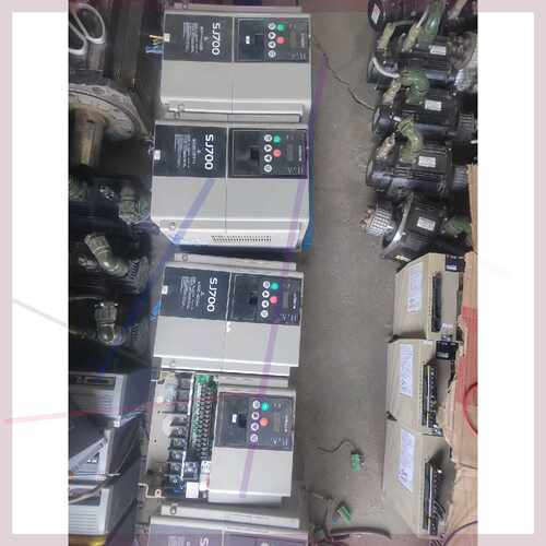 议价5.5kw变频器SJ700-055HFEF2