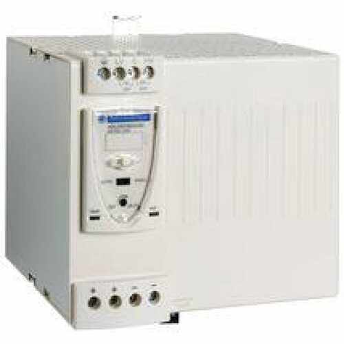 议价L8RPM24200 POWER SUPPLY 24VDC 20AMP