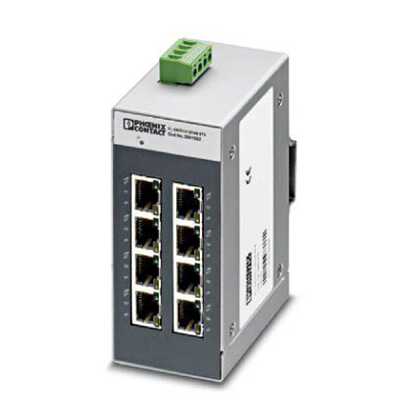 议价菲尼克斯 FL SWITCH SFNB 8TX - 2891002
