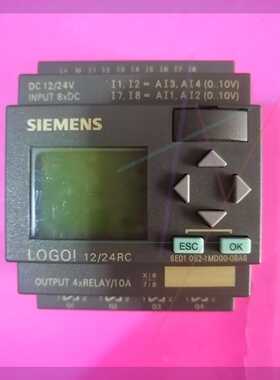 议价LOGO模块 6ED1 052-1MD00-0BA6