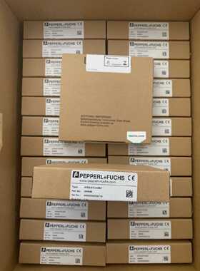 议价德国KFD2-STC5-2安全栅KFD2-STC5-Ex2个全新原装正品假一赔十