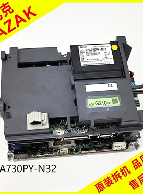 议价FCA730PY-N32 N01 N02  N11 N12 马扎克730系列主机 控制器