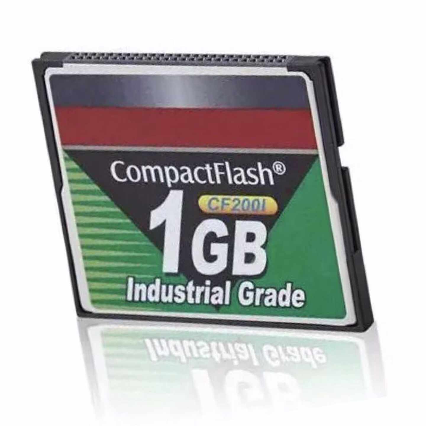 议价ABB机器人配件 WINTEC威特 CF卡  1G 3HAC025465-011 ABB