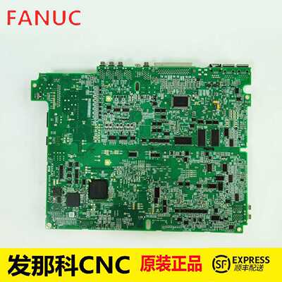 议价发那科机器人电源电路板A17B-8100-0800原装全新正品控制板现