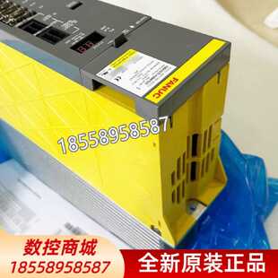 议价A06B-1455-B204 B220 B221 B223B224发那科fanuc原装伺服马达