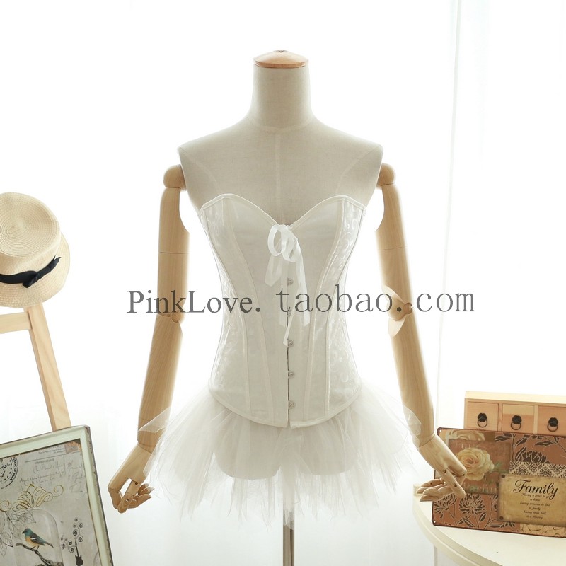 Corset amincissant PINKVIVI en autre - Ref 708956 Image 3