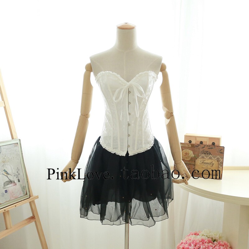 Corset amincissant en autre - Ref 699304 Image 3