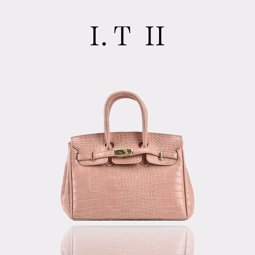 Платиновая модная портативная сумка через плечо, этнический стиль, крокодиловый принт, городской стиль