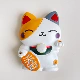 Fortune Cat (лимон)