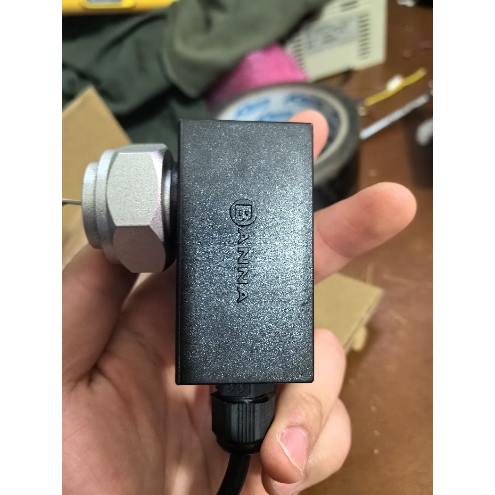 议价;美国原装百纳BANNA流量开关FB15R-B1ACN